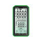 Baku BA-8233 - Profesionálny Digitálny Multimeter s Dotykovým Displejom