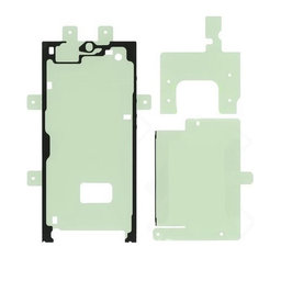 Samsung Galaxy S23 Ultra S918B - Set Lepiek pod LCD Displej Adhesive - GH82-30558A Genuine Service Pack