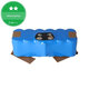 iRobot Roomba 500, 600, 700, 800, 900-series, R3, Scooba 450, Vileda 137173 - Batéria 11702, GD-Roomba-500, VAC-500NMH-33 Ni-MH 14.4V 4000mAh