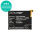 Blackberry Key2 LE - Batéria TLP029C1 3000mAh HQ