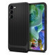 Spigen - Puzdro Neo Hybrid pre Samsung Galaxy S23+, čierna