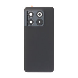 OnePlus 10T - Batériový Kryt (Moonstone Black)