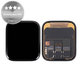 LCD Displej pre Apple Watch SE 2 40mm, Dotykové sklo bez rámu, Refurbished PRO