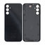 Samsung Galaxy A14 5G A146B - Batériový Kryt (Black) - GH81-23637A Genuine Service Pack