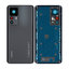 Xiaomi 12T Pro 22081212UG - Batériový Kryt (Black) - 560006L12U00 Genuine Service Pack