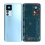 Xiaomi 12T Pro 22081212UG - Batériový Kryt (Blue) - 560007L12U00 Genuine Service Pack