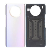 Huawei Nova 8i NEN-L22 NEN-LX1 - Batériový Kryt (Moonlight Silver)
