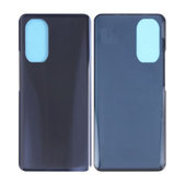 Huawei Nova 9 NAM-AL00 - Batériový Kryt (Black)