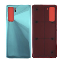 Huawei P40 Lite 5G - Batériový Kryt (Crush Green)