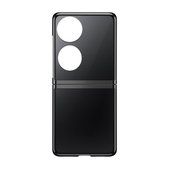 Huawei P50 Pocket BAL-AL00 BAL-L49 - Batériový Kryt (Black) (Vrchný + Spodný)