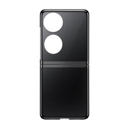 Huawei P50 Pocket BAL-AL00 BAL-L49 - Batériový Kryt (Black) (Vrchný + Spodný)