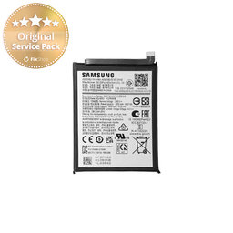 Samsung Galaxy A14 A145R - Batéria HQ-50SD 5000mAh - GH81-23162A Genuine Service Pack