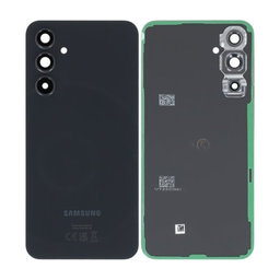 Samsung Galaxy A54 5G A546B - Batériový Kryt (Black) - GH82-30703A Genuine Service Pack
