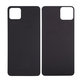 Google Pixel 4 - Batériový Kryt (Just Black)