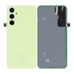 Samsung Galaxy A54 5G A546B - Batériový Kryt (Light Green) - GH82-30703C Genuine Service Pack