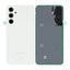 Samsung Galaxy A54 5G A546B - Batériový Kryt (White) - GH82-30703B Genuine Service Pack