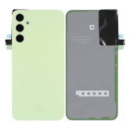 Samsung Galaxy A34 5G A346B - Batériový Kryt (Light Green) - GH82-30709C Genuine Service Pack