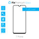 FixPremium FullCover Glass - Tvrdené Sklo pre T-Mobile T Phone / REVVL 6 5G