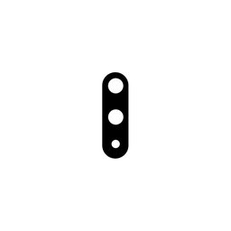 OnePlus 8 - Sklíčko Zadnej Kamery