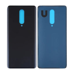 OnePlus 8 - Batériový Kryt (Onyx Black)