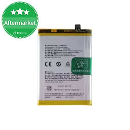 OnePlus Nord CE 2 Lite 5G CPH2381 - Batéria BLP927 5000mAh