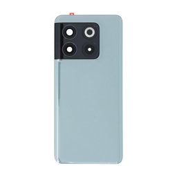 OnePlus 10T - Batériový Kryt (Jade Green)