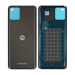 Motorola Moto G32 XT2235 - Batériový Kryt (Mineral Grey) - 5S58C21326 Genuine Service Pack