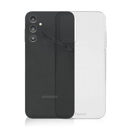 Fonex - Puzdro Invisible pre Samsung Galaxy A14 5G, transparentná