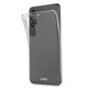 SBS - Puzdro Skinny pre Samsung Galaxy A14 5G, transparentná