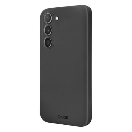 SBS - Puzdro Instinct pre Samsung Galaxy A14 5G, čierna