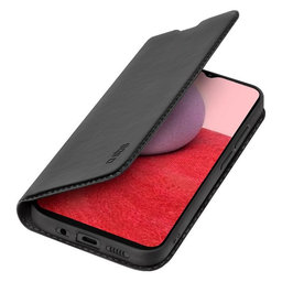 SBS - Puzdro Book Wallet Lite pre Samsung Galaxy A14 5G, čierna