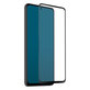 SBS - Tvrdené sklo Full Cover pre Xiaomi Redmi Note 12, čierna