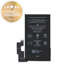 Google Pixel 7 Pro GP4BC GE2AE - Batéria GMF5Z 5000mAh - G949-00304-01 Genuine Service Pack