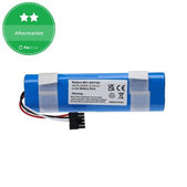 Xiaomi Mi Robot Vacuum Mop Pro (P), 2 (Mijia 2C), Viomi V2 Pro, Proscenic LDS M7 - Batéria STYJ02YM, MH1-4S1P-SC Li-Ion 14.8V 3400mAh