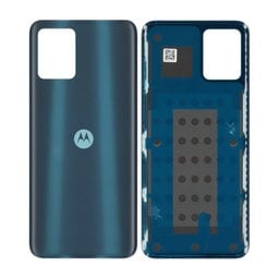 Motorola Moto E13 - Batériový Kryt (Aurora Green) - 5S58C22352 Genuine Service Pack