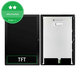 Lenovo Tab M10 TB-X605FC, TB-X605LC - LCD Displej + Dotykové Sklo (Black) TFT
