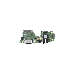Realme 8 5G RMX3241 - Nabíjací Konektor PCB Doska
