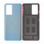 Realme GT Neo 2 5G RMX3370 - Batériový Kryt (Neo Blue)