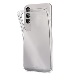 SBS - Puzdro Skinny pre Samsung Galaxy A34 5G, transparentná