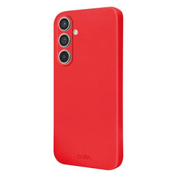 SBS - Puzdro Instinct pre Samsung Galaxy A34 5G, červená