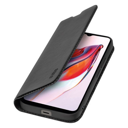SBS - Puzdro Book Wallet Lite pre Xiaomi Redmi 12C, čierna