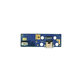Lenovo Tab M10 FHD Plus TB-X606F - Nabíjací Konektor PCB Doska