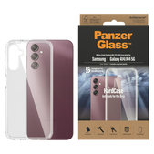 Puzdro HardCase AB pre Samsung Galaxy A14/A14 5G, Transparentná, PanzerGlass