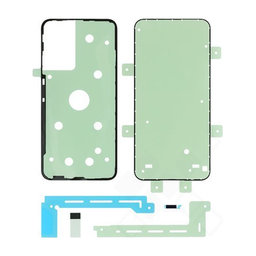 Samsung Galaxy A34 5G A346B - Set Lepiek pod LCD Displej Adhesive - GH82-31515A Genuine Service Pack