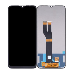 Nokia G11 TA-1401 - LCD Displej + Dotykové Sklo TFT