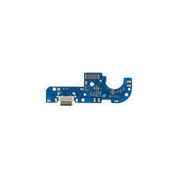 Nokia G50 TA-1358, TA-1390 - Nabíjací Konektor PCB Doska