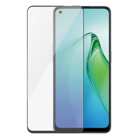 PanzerGlass - Tvrdené Sklo UWF AB pre OPPO Reno8 Pro, čierna