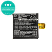 Caterpillar CAT S50 - Batéria CUBA-BL-00-S50-000 2600mAh HQ