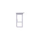 Samsung Galaxy S7 Edge G935F - SIM Slot (Silver)