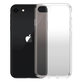 PanzerGlass - Puzdro HardCase AB pre iPhone 7, 8, SE 2020 a SE 2022, transparentná